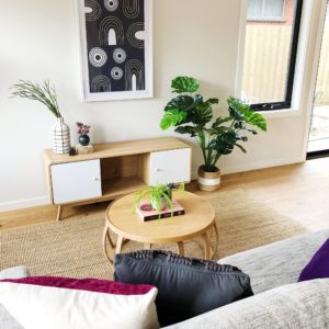 Melbourne Property Styling // Leeder Interiors