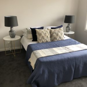Melbourne Interior Stylist // Leeder Interiors