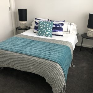 Melbourne Interior Stylist // Leeder Interiors