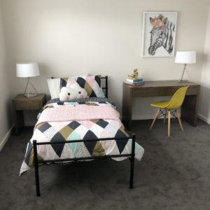 Melbourne Interior Stylist // Leeder Interiors