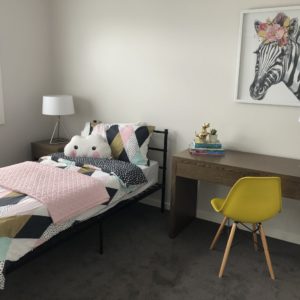 Melbourne Interior Stylist // Leeder Interiors