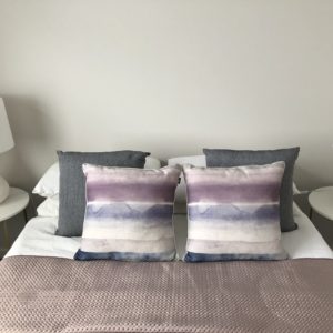 Melbourne Property Styling // Leeder Interiors