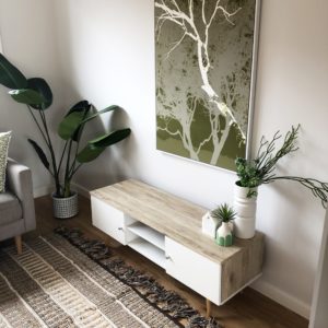Melbourne Property Styling // Leeder Interiors