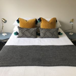 Melbourne Property Styling // Leeder Interiors