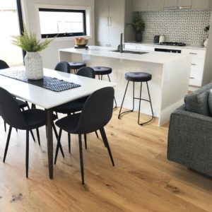 Melbourne Property Styling // Leeder Interiors