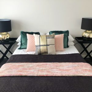 Melbourne Property Styling // Leeder Interiors