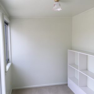 Before the renovation - Melbourne Interior Design - Leeder Interiors