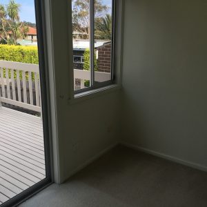 Before the renovation - Melbourne Interior Design - Leeder Interiors