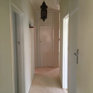 Before the renovation - Melbourne Interior design - Leeder Interiors