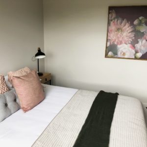 Melbourne Interior Stylist // Leeder Interiors