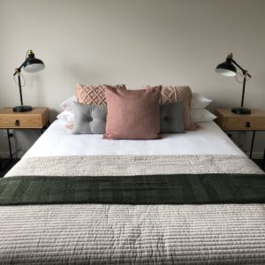 Melbourne Interior Stylist // Leeder Interiors