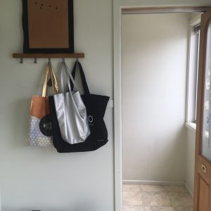 Before the renovation - Melbourne Interior Design - Leeder Interiors