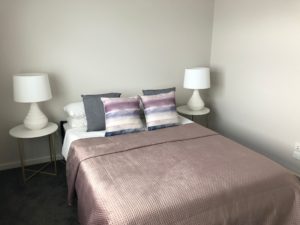Melbourne Property Styling // Leeder Interiors