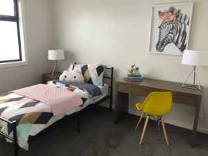 Melbourne Property Styling // Leeder Interiors