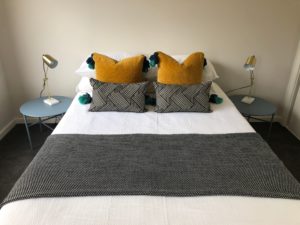 Melbourne Property Styling // Leeder Interiors