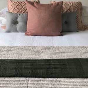 Eclectic Interior Design - Leeder Interiors