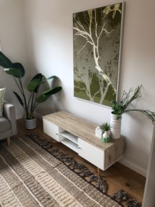 Melbourne Interior Stylist // Leeder Interiors
