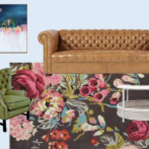 E Design Concept - E Interior Design - Leeder Interiors