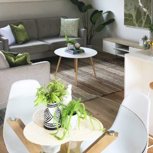 Melbourne Property Styling - Leeder Interiors