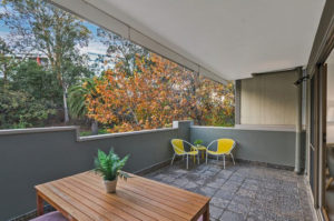 Melbourne Property Styling // Leeder Interiors