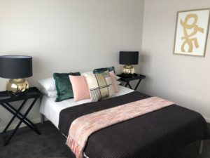 Melbourne Property Styling // Leeder Interiors