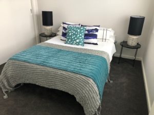 Melbourne Property Styling // Leeder Interiors