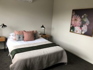 Melbourne Property Styling // Leeder Interiors