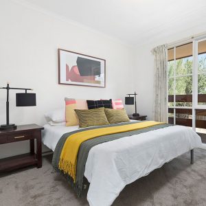 Property Styling Melbourne - Leeder Interiors
