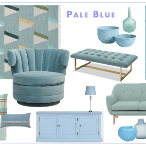 Melbourne Interior Design - Leeder Interiors - Colourful Interiors