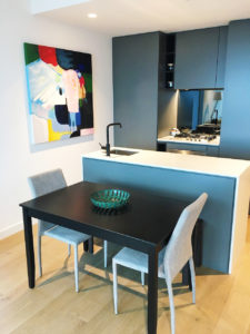 Melbourne Interior Design // Leeder Interiors // Colourful Interiors