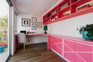 Melbourne Interior Design // Colourful Interiors