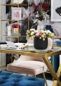 Business Chicks // Melbourne Interior Stylist // Leeder Interiors