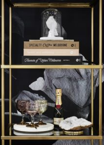 Business Chicks // Melbourne Interior Stylist // Leeder Interiors