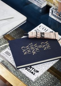 Business Chicks // Melbourne Interior Stylist // Leeder Interiors