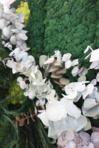 Melbourne International Flower Show // Melbourne Interior Stylist // Leeder Interiors