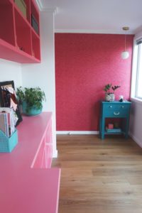 Melbourne Interior Design // Colourful Interiors