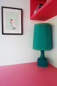 Melbourne Interior Design // Colourful Interiors