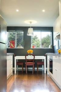 Melbourne Interior Design // Leeder Interiors // Colourful, Eclectic Interiors
