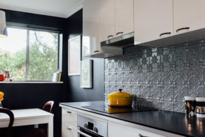 Melbourne Interior Design // Leeder Interiors // Colourful, Eclectic Interiors