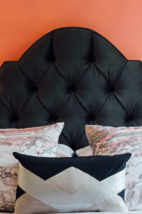 Melbourne Interior Design // Leeder Interiors // Colourful, Eclectic Interiors