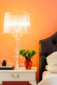 Melbourne Interior Design // Leeder Interiors // Colourful, Eclectic Interiors