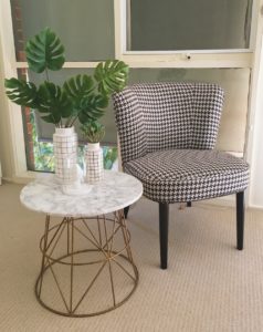 Melbourne Property Styling // Leeder Interiors // Colourful Style
