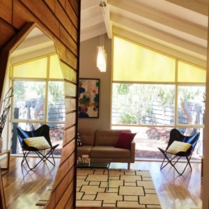 Melbourne Property Styling // Leeder Interiors // Colourful Style