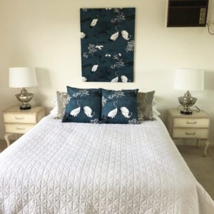 Melbourne Property Styling - Leeder Interiors - Colourful Style