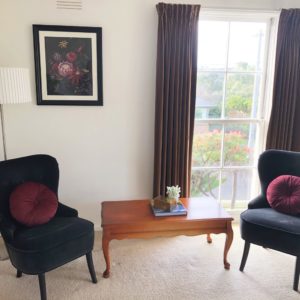 Melbourne Property Styling - Leeder Interiors - Colourful Style