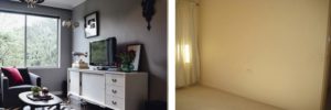 Melbourne Interior Design // Leeder Interiors // Colourful, Eclectic Interiors