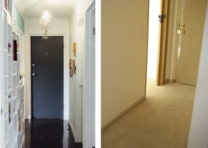 Melbourne Interior Design // Leeder Interiors // Colourful, Eclectic Interiors