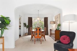 Melbourne Property Styling - Leeder Interiors - Colourful Style