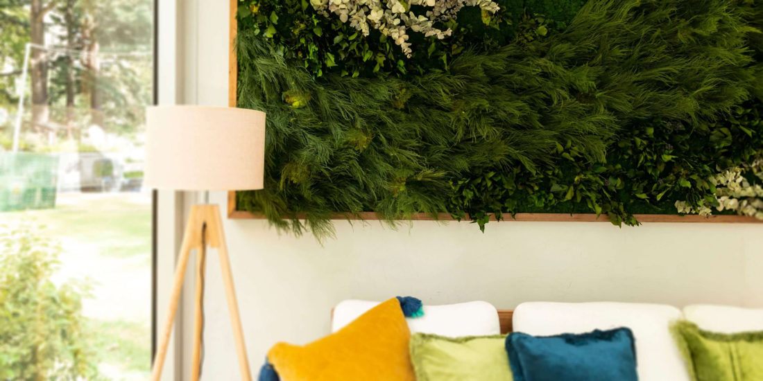 Melbourne International Flower Show // Melbourne Interior Stylist // Leeder Interiors