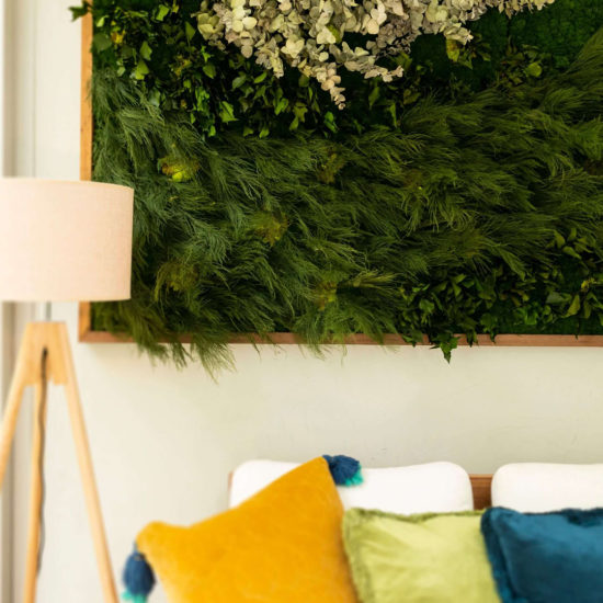 Melbourne International Flower Show // Melbourne Interior Stylist // Leeder Interiors